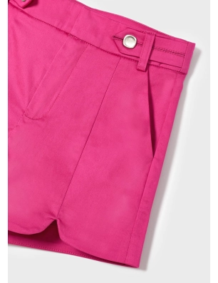 Pantalon Corto Saten Mayoral