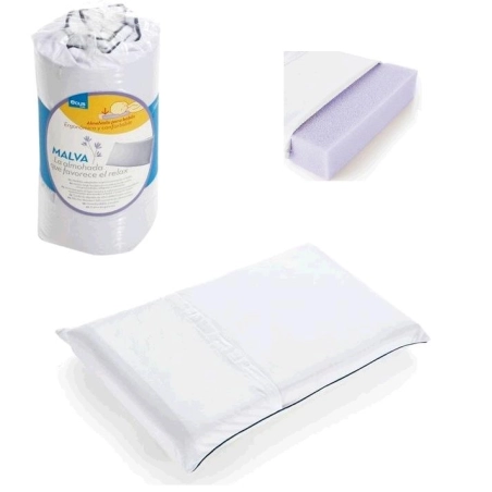 Almohada Malva Kids 055