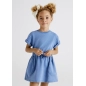 Vestido Delavado Mayoral