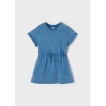 Vestido Delavado Mayoral