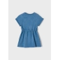 Vestido Delavado Mayoral