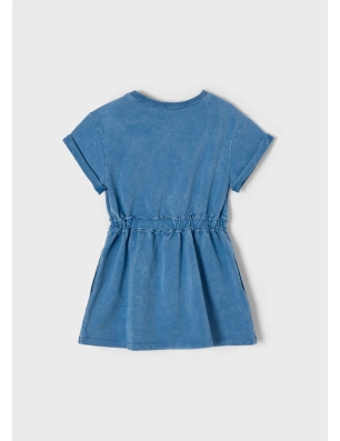Vestido Delavado Mayoral
