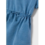 Vestido Delavado Mayoral