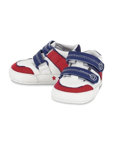 Zapatillas Semiabiertas Mayoral