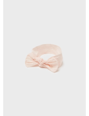 Panty Y Diadema Mayoral