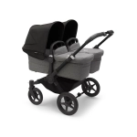 Bugaboo Donkey 5 Gemelar