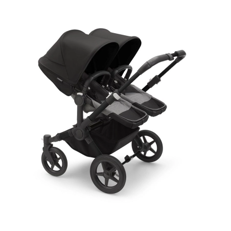 Bugaboo Donkey 5 Gemelar