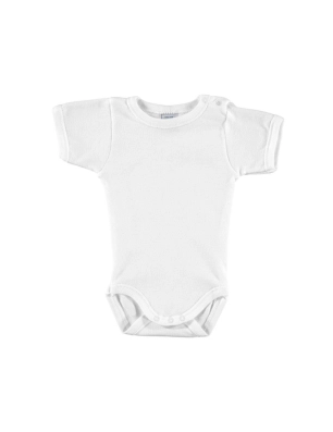 Body Manga Corta Ab.Hombro 1X1 1065 Babidu