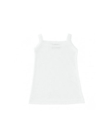 Camiseta Tir. Fino Calado Corazones 7002 Babidu