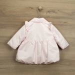 Chaqueta 32402 Babidu Rosa