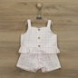 Conj.Pantalon + Camisa Balance 42454 Babidu