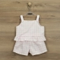 Conj.Pantalon + Camisa Balance 42454 Babidu