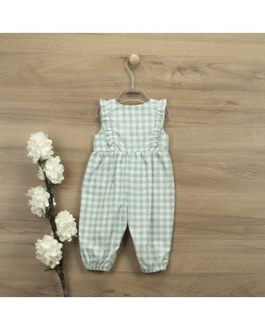 Mono Balance 32454 Babidu Verde