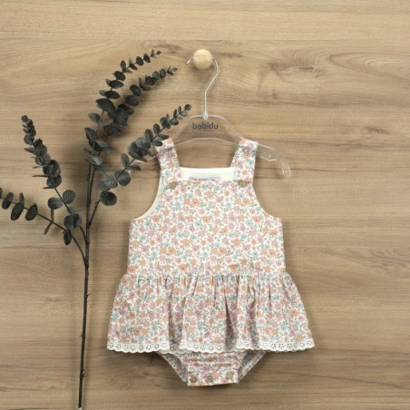 Pelele Volante Fresh 30412 Babidu