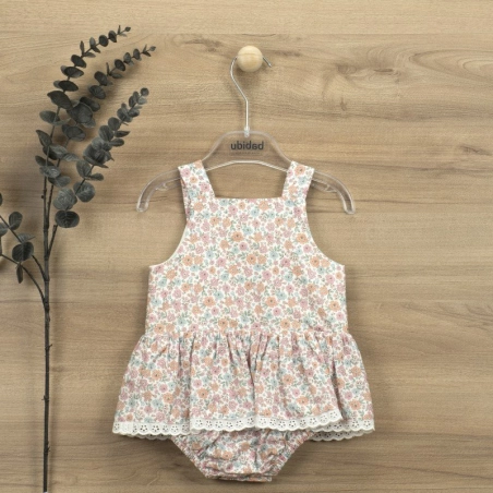 Pelele Volante Fresh 30412 Babidu