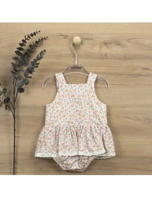 Pelele Volante Fresh 30412 Babidu