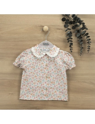 Blusa Fresh 80412 Babidu