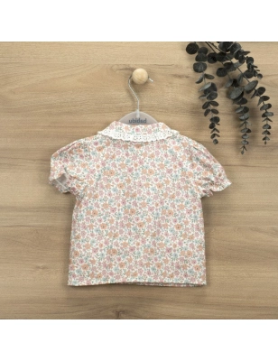 Blusa Fresh 80412 Babidu