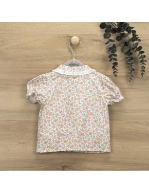 Blusa Fresh 80412 Babidu