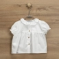 Blusa Manga Corta 80204 Babidu