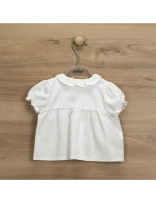Blusa Manga Corta 80204 Babidu