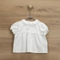Blusa Manga Corta 80204 Babidu