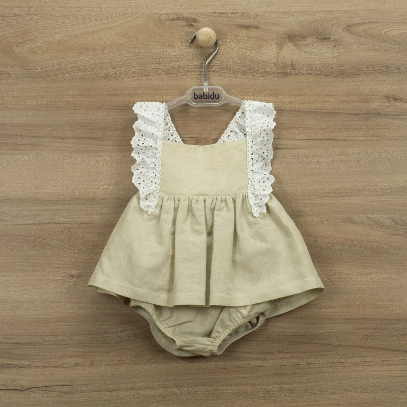 Jesusito Linen 44491 Babidu