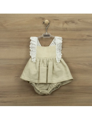 Jesusito Linen 44491 Babidu Lino