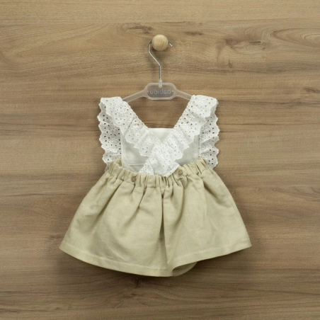 Jesusito Linen 44491 Babidu