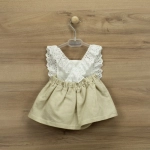 Jesusito Linen 44491 Babidu Lino