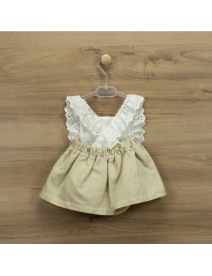 Jesusito Linen 44491 Babidu Lino