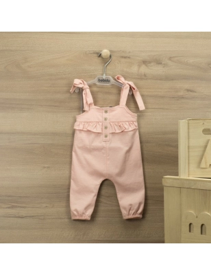 Mono Tirante Lazo Funny 35284 Babidu Naranja