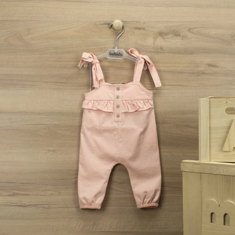 Mono Tirante Lazo Funny 35284 Babidu