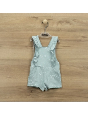 Mono Volantes Galaxy 30228 Babidu Verde