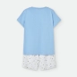 Pijama Manga Corta 660 Waterlemon