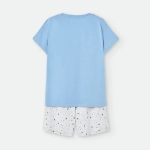 Pijama Manga Corta 660 Waterlemon