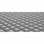 Colchón para Cuna Ecus Care de Ecus Kids