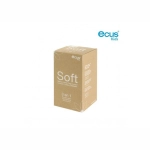 Protector de Colchón Impermeable para Cuna Soft de Ecus Kids