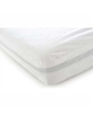 Protector de Colchón Impermeable para Cuna Soft de Ecus Kids