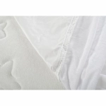 Protector de Colchón Impermeable para Cuna Soft de Ecus Kids