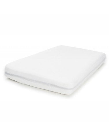Protector de Colchón Impermeable para Cuna Soft de Ecus Kids