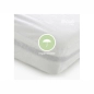Protector de Colchón Impermeable para Minicuna Soft de Ecus Kids