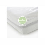 Protector de Colchón Impermeable para Minicuna Soft de Ecus Kids