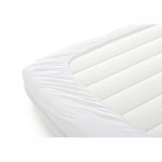 Protector de Colchón Impermeable para Minicuna Soft de Ecus Kids