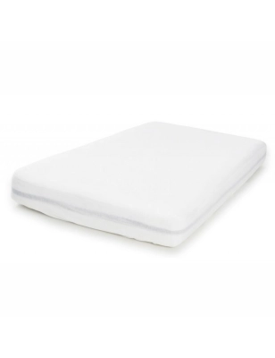 Protector de Colchón Impermeable para Minicuna Soft de Ecus Kids