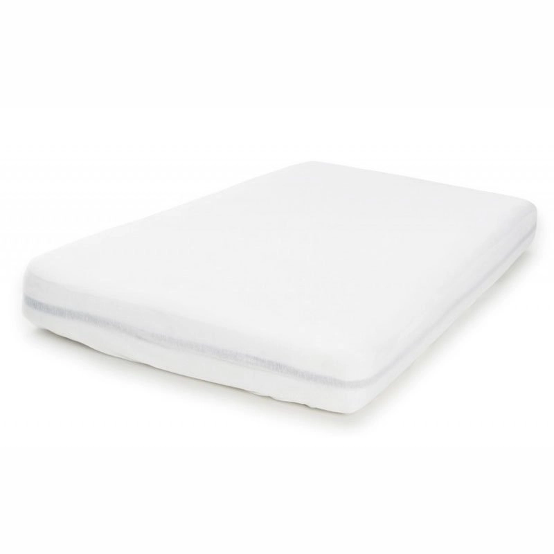 Protector de Colchón Impermeable para Minicuna Soft de Ecus Kids