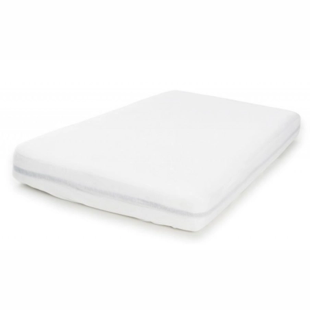 Protector de Colchón Impermeable para Minicuna Soft de Ecus Kids