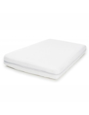 Protector de Colchón Impermeable para Minicuna Soft de Ecus Kids
