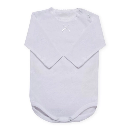 Body M/L Diacar Blanco
