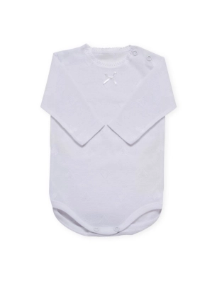 Body M/L Diacar Blanco